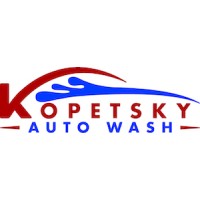 Kopetsky Auto Wash logo, Kopetsky Auto Wash contact details