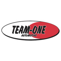 Team-One Automotive logo, Team-One Automotive contact details