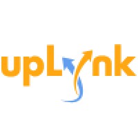 upLynk logo, upLynk contact details