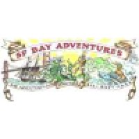 SF Bay Adventures logo, SF Bay Adventures contact details