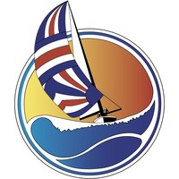 Spinnaker Sailing - SF logo, Spinnaker Sailing - SF contact details