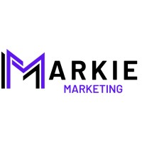 Markie Marketing logo, Markie Marketing contact details