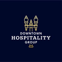 Downtown Hospitality Group logo, Downtown Hospitality Group contact details