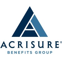 Acrisure Benefits Group logo, Acrisure Benefits Group contact details