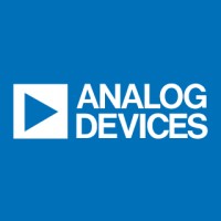 Analog Devices logo, Analog Devices contact details