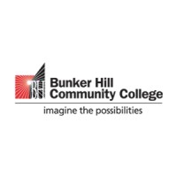 Bunker Hill Community College logo, Bunker Hill Community College contact details