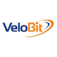 VeloBit, Inc. logo, VeloBit, Inc. contact details