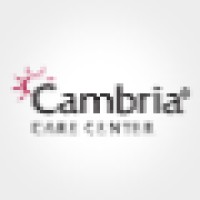 Cambria Care Center logo, Cambria Care Center contact details