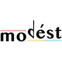 Modést Orchestra logo, Modést Orchestra contact details