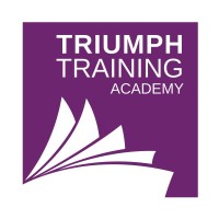 Triumph Training Academy logo, Triumph Training Academy contact details