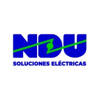 NDU Ingeniería logo, NDU Ingeniería contact details