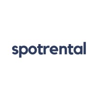 spotrental logo, spotrental contact details