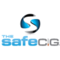 The Safe Cig logo, The Safe Cig contact details