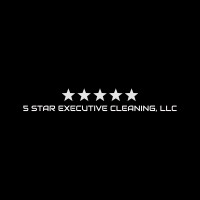 5 Star Executive Cleaning, LLC logo, 5 Star Executive Cleaning, LLC contact details