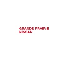 Grande Prairie Nissan logo, Grande Prairie Nissan contact details