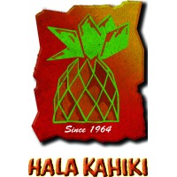 Hala Kahiki logo, Hala Kahiki contact details