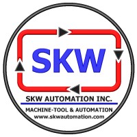 SKW Automation Inc. logo, SKW Automation Inc. contact details