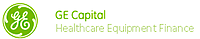 GE Healthcare Equipment Finance logo, GE Healthcare Equipment Finance contact details