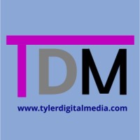 Tyler Digital Media logo, Tyler Digital Media contact details