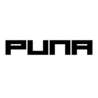 PUNA Estudio logo, PUNA Estudio contact details