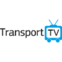 TransportTV logo, TransportTV contact details