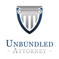 Unbundled Attorney logo, Unbundled Attorney contact details