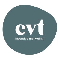 EVT Incentive Marketing logo, EVT Incentive Marketing contact details