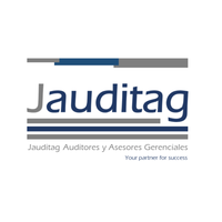 Jauditag, Auditores y Asesores Gerenciales logo, Jauditag, Auditores y Asesores Gerenciales contact details