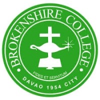 Brokenshire College logo, Brokenshire College contact details