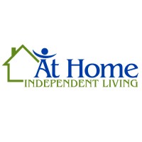 At Home Independent Living, Inc. logo, At Home Independent Living, Inc. contact details