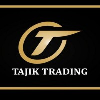 TajikTrading logo, TajikTrading contact details