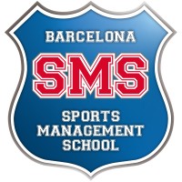 Sports Management School Barcelona logo, Sports Management School Barcelona contact details