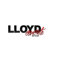 Lloyd Concrete Services logo, Lloyd Concrete Services contact details