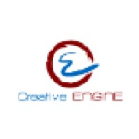 Creative Engine logo, Creative Engine contact details