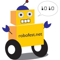 Robofest official logo, Robofest official contact details