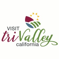 Visit Tri-Valley logo, Visit Tri-Valley contact details