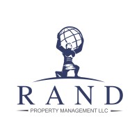 Rand Property Management LLC logo, Rand Property Management LLC contact details