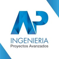 AP INGENIERIA logo, AP INGENIERIA contact details