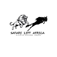 SAFARI LIFT AFRICA logo, SAFARI LIFT AFRICA contact details