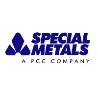 Special Metals logo, Special Metals contact details