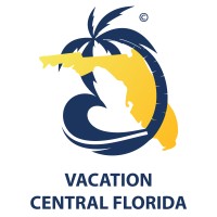 Vacation Central Florida logo, Vacation Central Florida contact details