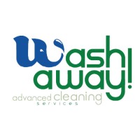 Wash Away CDMX logo, Wash Away CDMX contact details