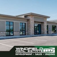 Windfield Real Estate logo, Windfield Real Estate contact details