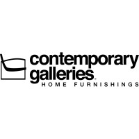 Contemporary Galleries logo, Contemporary Galleries contact details