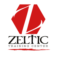 Zeltic Training Center logo, Zeltic Training Center contact details