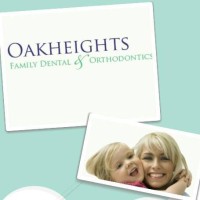 OakHeights Family Dental & Orthodontics logo, OakHeights Family Dental & Orthodontics contact details