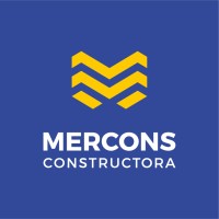 mercons logo, mercons contact details