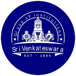 Sri Venkateswara Group of Institutions logo, Sri Venkateswara Group of Institutions contact details