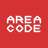 Area Code logo, Area Code contact details