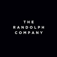 The Randolph Company logo, The Randolph Company contact details